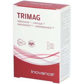 Inovance Trimag