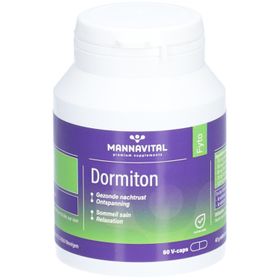 Mannavital Dormiton