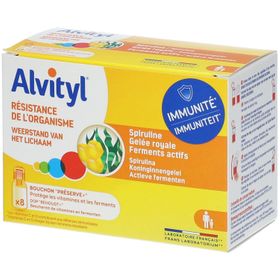 Alvityl® Resist