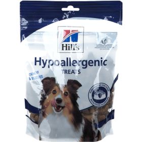 Hill's HypoAllergenic Treats Canine