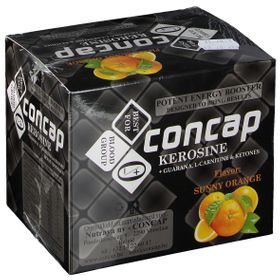 Concap Kerosine Shots