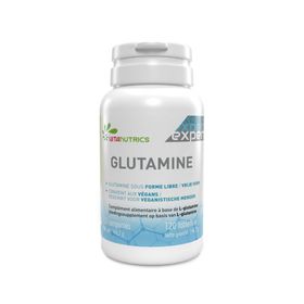 Vitanutrics L-Glutamine