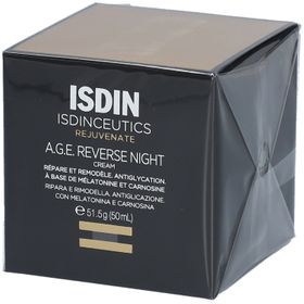 ISDIN Isdinceutics A.G.E. Reverse Night Cream