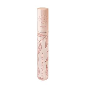 Cent Pur Cent Mascara Le Volumineux Noir