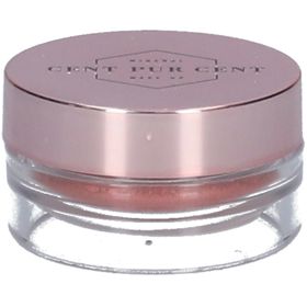 Cent Pur Cent Loose Mineral Eye Shadow Framboise