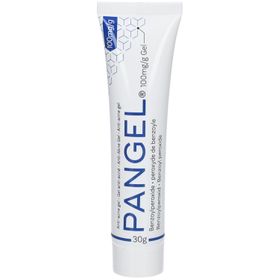 Pangel 10 %