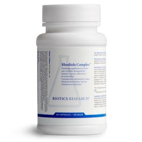Biotics Research® Rhodiola Complex™