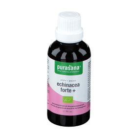 Purasana® Echinacea Forte+ Bio