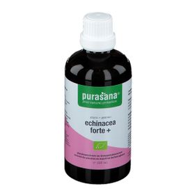 Purasana® Echinacea Forte+ Bio