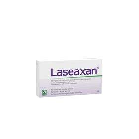 Laseaxan®