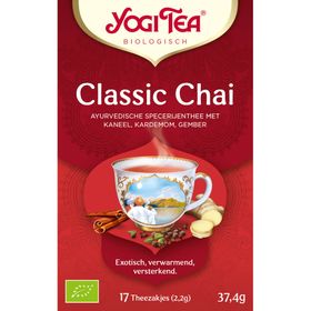 Yogi Tea® Classic