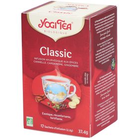 Yogi Tea® Classic