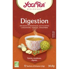 Yogi Tea® Stomach Ease