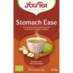 Yogi Tea® Stomach Ease