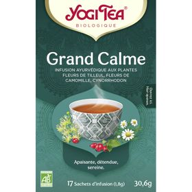 Yogi Tea® Calming