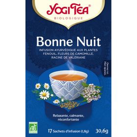 Yogi Tea® Bedtime