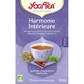 Yogi Tea® Inner Harmony