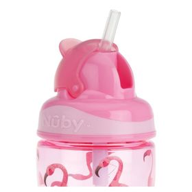 Nûby Flip-It Beker uit Tritan 3 Jaar+