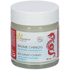 Fleurance Nature Chinese Balm Bio