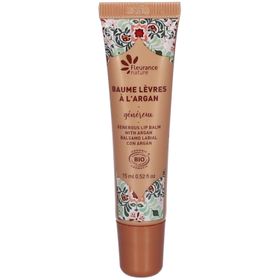 Fleurance Nature Baume Lèvres à l'Argan Bio