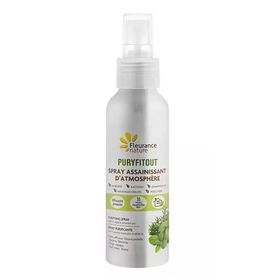 Fleurance Nature Puryfitout Purifying Spray Bio