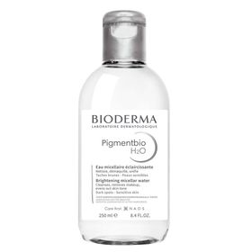 Bioderma Pigmentbio H2O Verhelderend Micellair Water