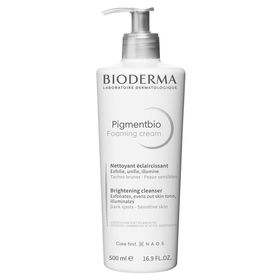 Bioderma Pigmentbio Nettoyant Éclaircissant