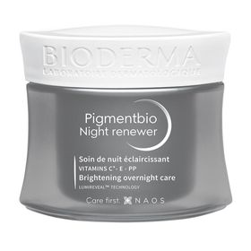 Bioderma Pigmentbio Soin Nuit Éclaircissant