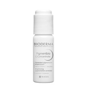 Bioderma Pigmentbio C-Concentrate Correcteur Pigmentaire Éclaircissant