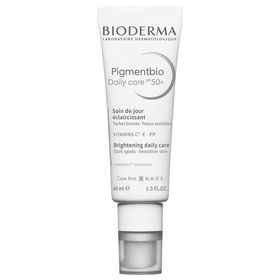 Bioderma Pigmentbio Soin de Jour SPF50+