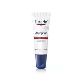 Eucerin Aquaphor Réparateur Lèvres SOS Sèches et Craquelée