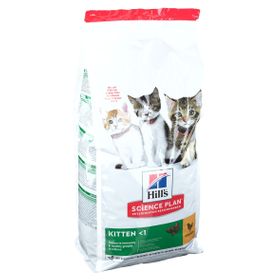 Hill's Science Plan Feline Chaton avec Poulet