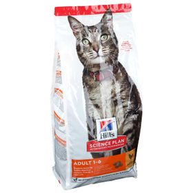 Hill's Science Plan Feline Adult Poulet