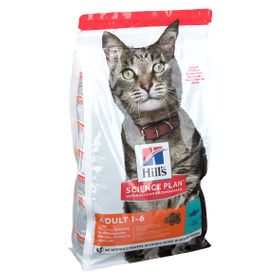 Hill's Science Plan Feline Adult Thon 1,5kg