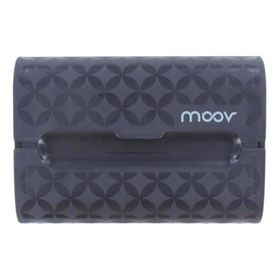 Moov by Pilbox Anthracite