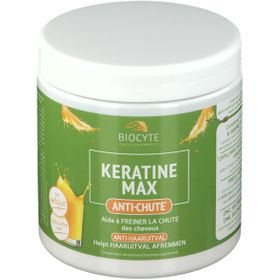 Biocyte Keratine Max