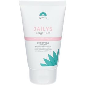 JAÏLYS Crème Corporelle Vergetures