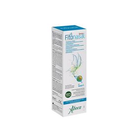 Aboca Fitonasal Spray