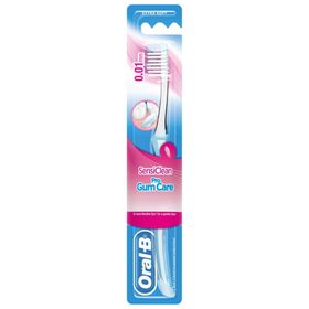 Oral B Tandenborstel Tandvlees Zuivering Extra Soft