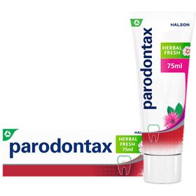 Parodontax Herbal Fresh Tandpasta