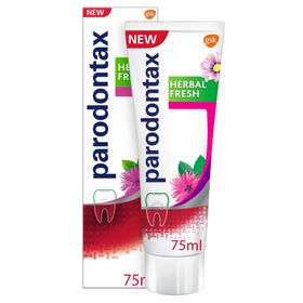 Parodontax Dentifrice Herbal Fresh