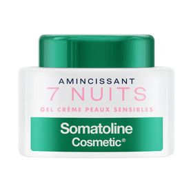 Somatoline Cosmetic 7 Nachten Natural Gevoelige Huid