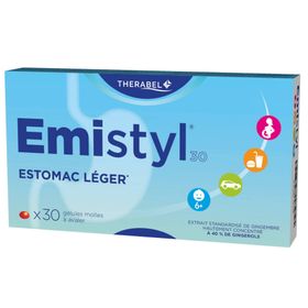 Emistyl®30