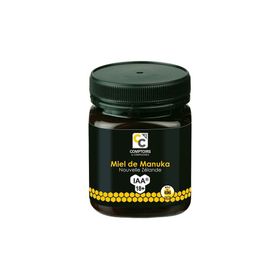 Comptoirs & Compagnies Miel de Manuka IAA 18+