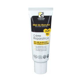 Comptoirs & Compagnies Herstellende Crème 40% Manuka Honing