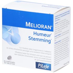 PILEJE Melioran®