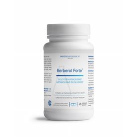 Biotics Research® Berberol Forte™