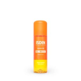 ISDIN Fotoprotector Hydro Oil SPF30