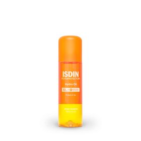 ISDIN Fotoprotector Hydro Oil SPF30