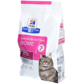 Hill's Prescription Diet Feline Gastroint Biome